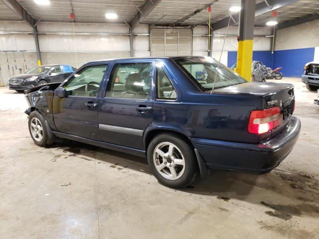 Photo 2 from auction – 2000 VOLVO S70 with VIN YV1LT56D9Y2633246