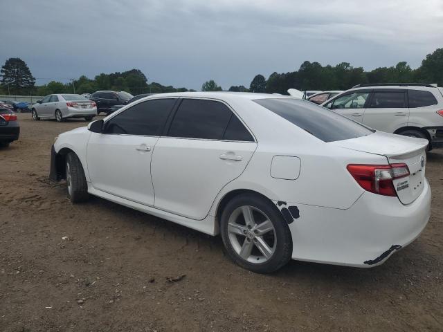 Photo 2 from auction – 2012 TOYOTA CAMRY BASE with VIN 4T1BF1FK4CU174443
