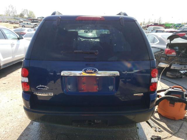 Photo 6 from auction – 2007 FORD EXPLORER X with VIN 1FMEU73E87UB35249