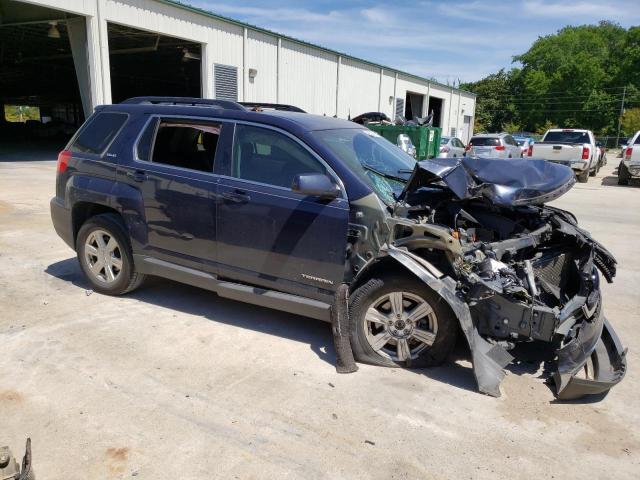 Photo 4 from auction – 2016 GMC TERRAIN SL with VIN 2GKALNEK4G6176915