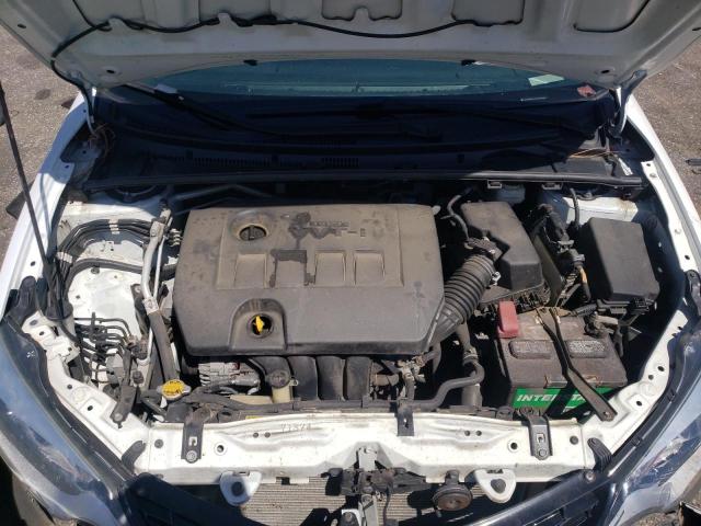 Photo 11 from auction – 2015 TOYOTA COROLLA L with VIN 2T1BURHE1FC340726