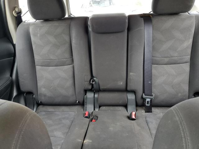 Photo 10 from auction – 2016 NISSAN ROGUE S with VIN KNMAT2MT0GP640206