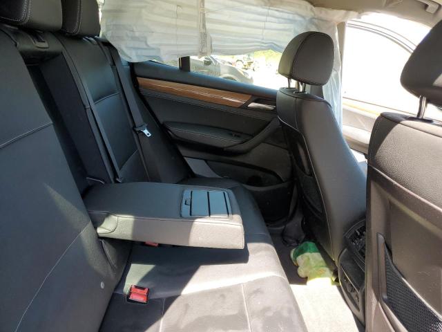 Photo 11 from auction – 2011 BMW X3 XDRIVE3 with VIN 5UXWX7C59BL731645