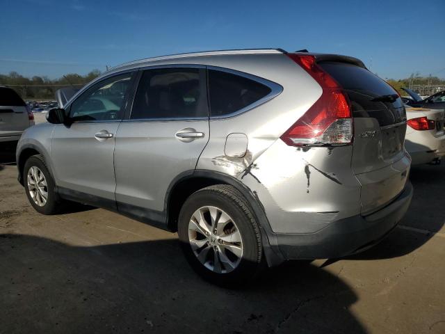 Photo 2 from auction – 2012 HONDA CR-V EXL with VIN JHLRM3H75CC000581
