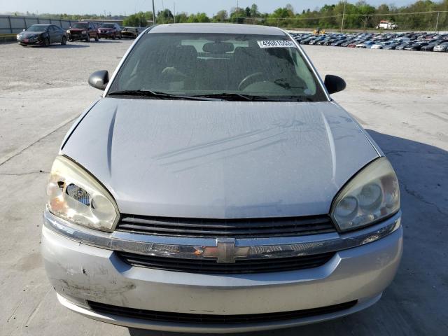 Photo 5 from auction – 2004 CHEVROLET MALIBU MAX with VIN 1G1ZU64874F160175