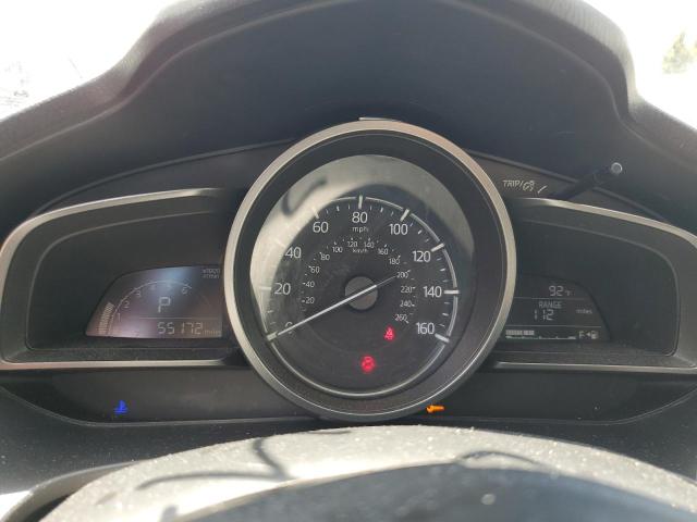 Photo 9 from auction – 2018 MAZDA 3 SPORT with VIN 3MZBN1K73JM201638