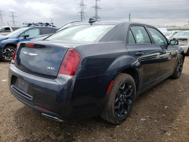 Photo 3 from auction – 2019 CHRYSLER 300 S with VIN 2C3CCAGG5KH689923