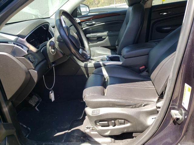 Photo 7 from auction – 2015 CADILLAC SRX LUXURY with VIN 3GYFNEE37FS620299
