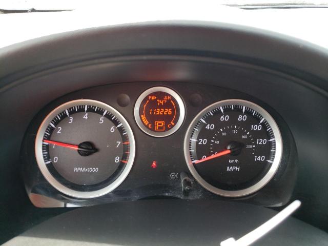 Photo 9 from auction – 2012 NISSAN SENTRA 2.0 with VIN 3N1AB6AP2CL784222