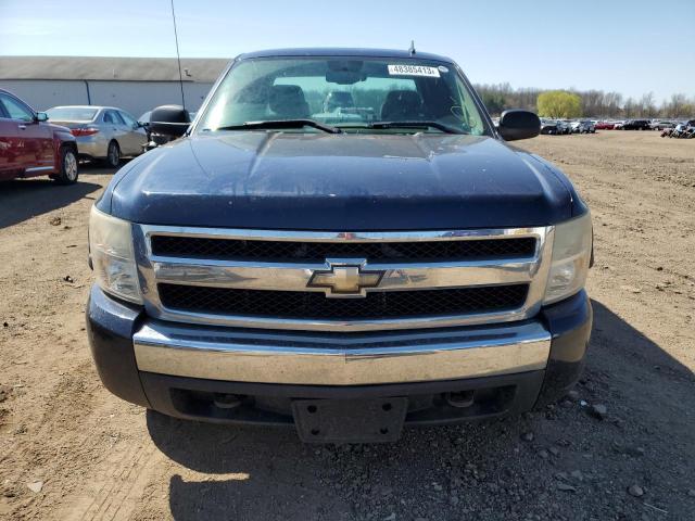 Photo 5 from auction – 2008 CHEVROLET SILVERADO with VIN 2GCEC190881269515