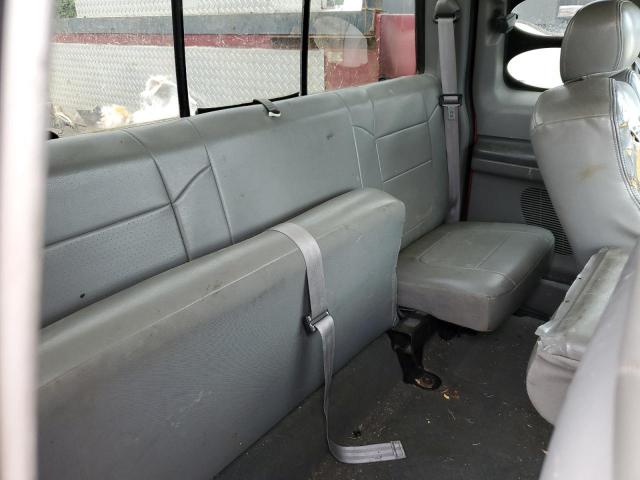 Photo 10 from auction – 2003 FORD F350 SUPER with VIN 1FTWX32S73EA31078