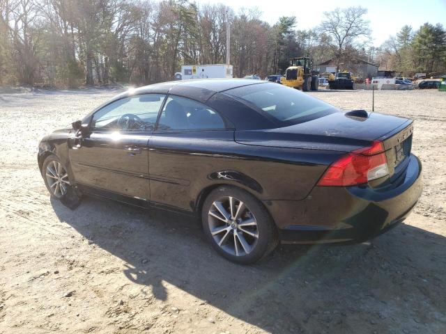 Photo 2 from auction – 2012 VOLVO C70 T5 with VIN YV1672MC9CJ130535
