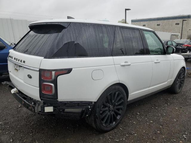 Photo 3 from auction – 2019 LAND ROVER RANGE ROVE with VIN SALGS2SV9KA553166