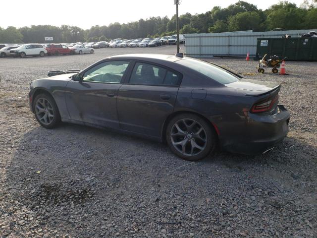 Photo 2 from auction – 2017 DODGE CHARGER SX with VIN 2C3CDXHG9HH584227