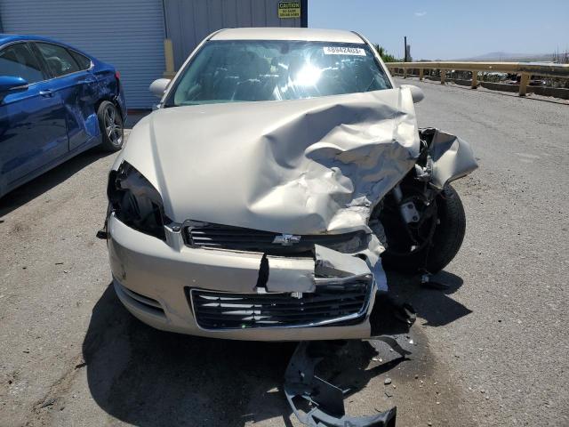 Photo 5 from auction – 2008 CHEVROLET IMPALA LT with VIN 2G1WT58K981218192