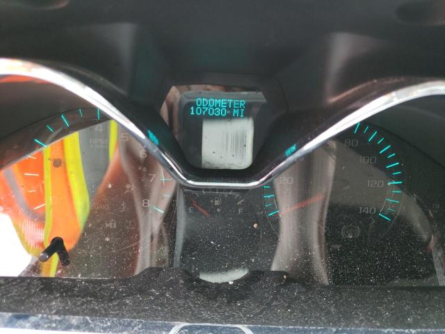 Photo 9 from auction – 2016 CHEVROLET TRAVERSE L with VIN 1GNKRFKD9GJ303601