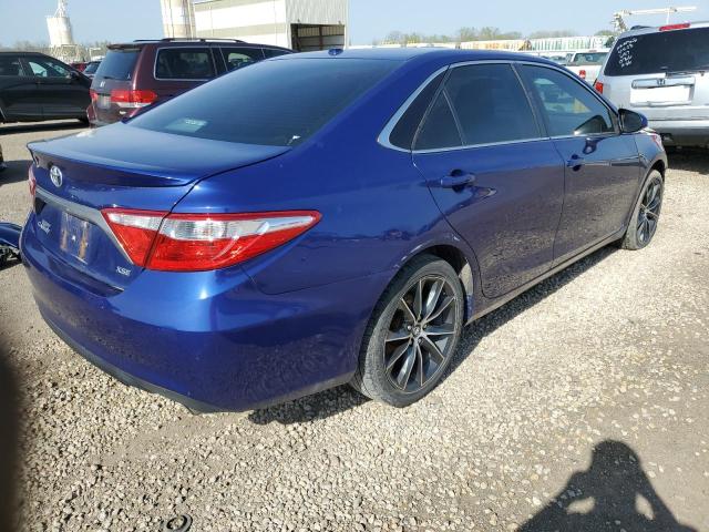 Photo 3 from auction – 2015 TOYOTA CAMRY LE with VIN 4T1BF1FK1FU876501