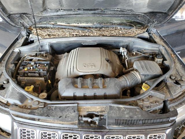 Photo 12 from auction – 2014 JEEP GRAND CHER with VIN 1C4RJFJT3EC169855