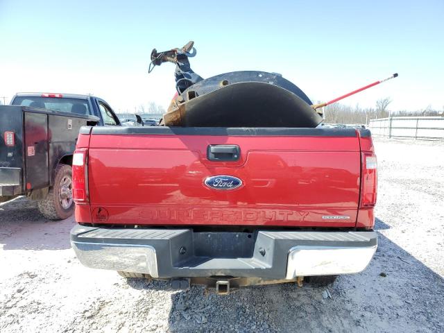 Photo 6 from auction – 2015 FORD F250 SUPER with VIN 1FT7X2B68FED26034