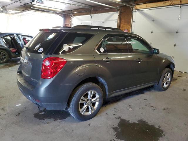 Photo 3 from auction – 2012 CHEVROLET EQUINOX LT with VIN 2GNFLEEK7C6329449