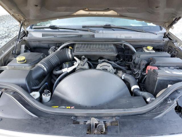 Photo 11 from auction – 2006 JEEP GRAND CHER with VIN 1J4GR48K06C115006