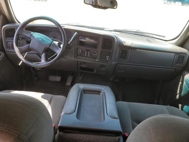 Foto 8 de la subasta – 2004 CHEVROLET SILVERADO con VIN 2GCEK19T441294712