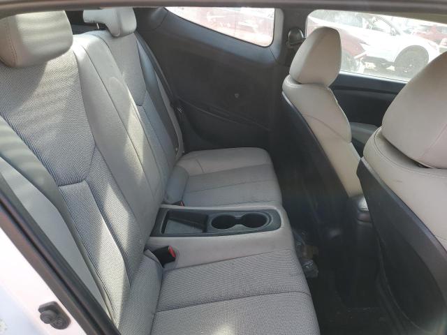 Photo 10 from auction – 2012 HYUNDAI VELOSTER with VIN KMHTC6AD6CU080938
