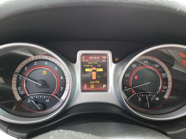 Photo 9 from auction – 2017 DODGE JOURNEY GT with VIN 3C4PDCEG4HT580961