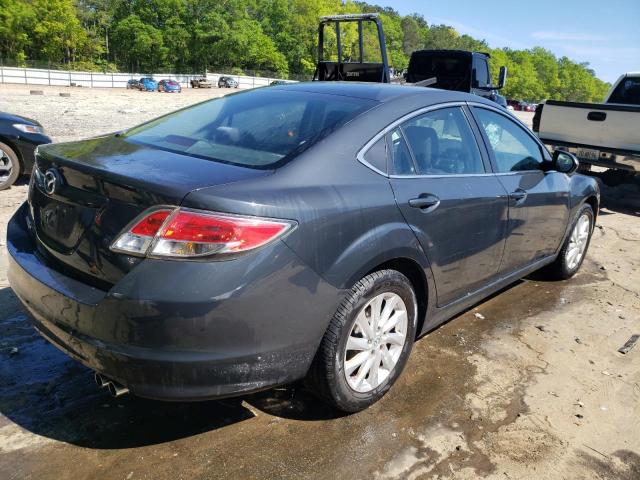 Photo 3 from auction – 2013 MAZDA 6 TOURING with VIN 1YVHZ8DH5D5M07399