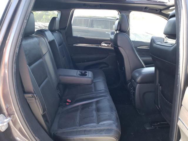 Photo 11 from auction – 2014 JEEP GRAND CHER with VIN 1C4RJFCG3EC580396
