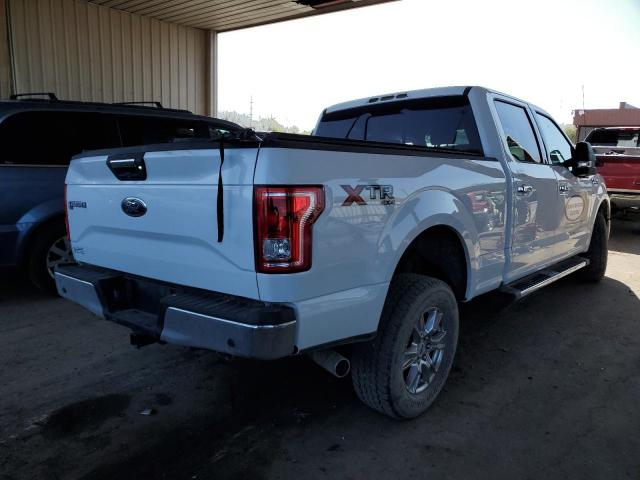Photo 3 from auction – 2017 FORD F150 SUPER with VIN 1FTFW1EF1HKD55805