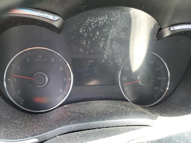 Photo 9 from auction – 2014 KIA FORTE EX with VIN KNAFZ4A81E5059688