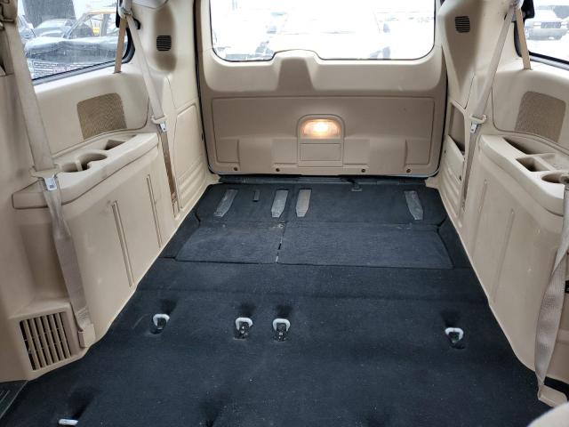 Photo 10 from auction – 2014 DODGE GRAND CARA with VIN 2C4RDGCG9ER477729