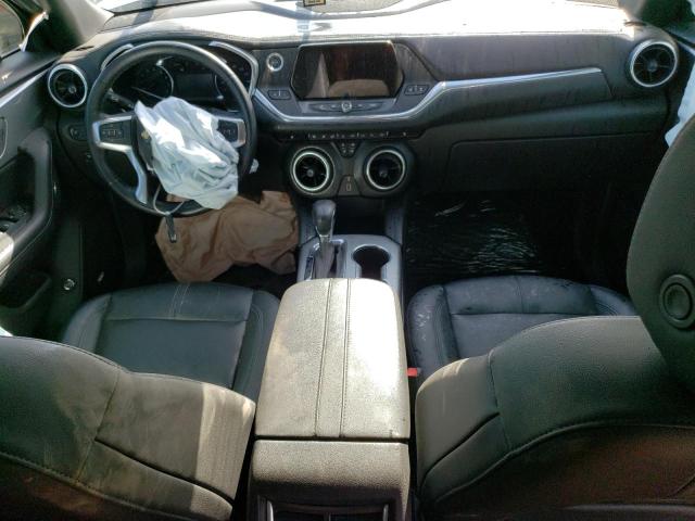 Photo 8 from auction – 2020 CHEVROLET BLAZER 3LT with VIN 3GNKBJRS3LS648708