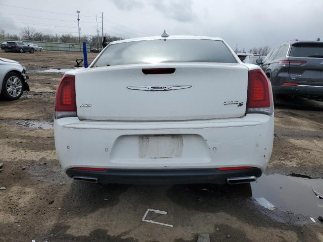 Photo 6 from auction – 2015 CHRYSLER 300 S with VIN 2C3CCAGG7FH820503