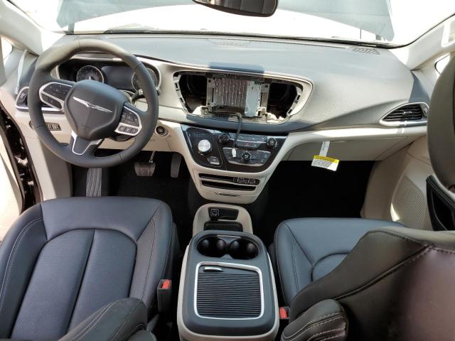 Photo 8 from auction – 2023 CHRYSLER PACIFICA T with VIN 2C4RC1BG0PR515580