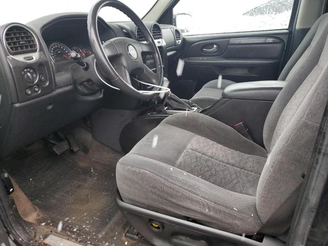 Photo 7 from auction – 2005 GMC ENVOY with VIN 1GKDT13S552144400