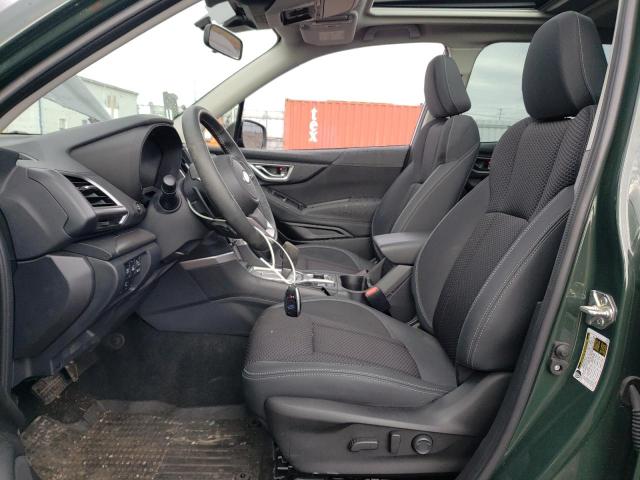 Photo 7 from auction – 2022 SUBARU FORESTER P with VIN JF2SKEEC6NH427471