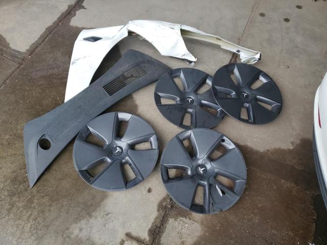 Photo 12 from auction – 2022 TESLA MODEL 3 with VIN 5YJ3E1EA7NF251242