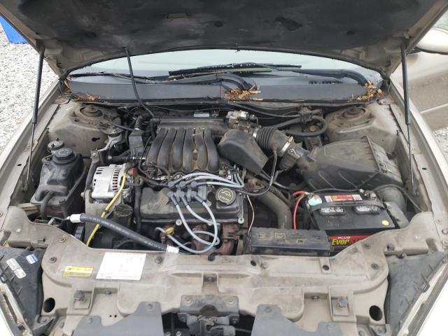 صورة رقم 11 من المزاد - 2003 FORD TAURUS SES مع VIN 1FAFP55223G215586