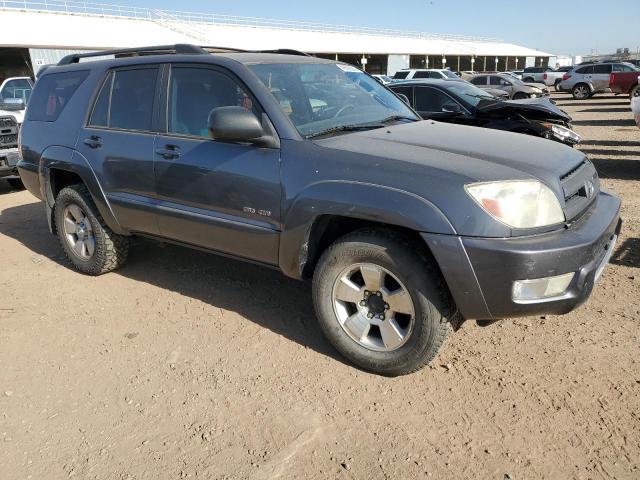 Photo 4 from auction – 2004 TOYOTA 4RUNNER SR with VIN JTEBT14R840032209