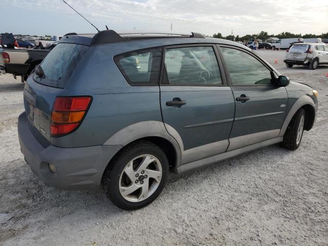 Photo 3 from auction – 2007 PONTIAC VIBE with VIN 5Y2SL67837Z423823