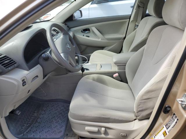 Photo 7 from auction – 2010 TOYOTA CAMRY BASE with VIN 4T1BF3EK3AU041151