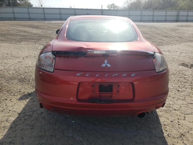 Photo 6 from auction – 2009 MITSUBISHI ECLIPSE GS with VIN 4A3AK24FX9E012033