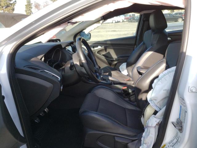 Photo 7 from auction – 2016 FORD FOCUS RS with VIN WF0DP3TH6G4114603