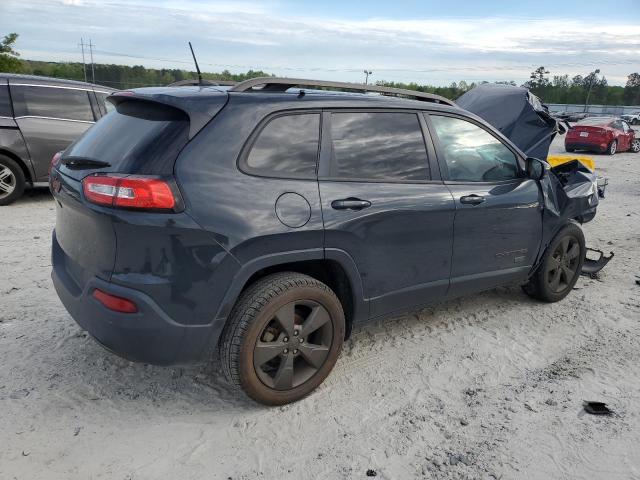 Photo 3 from auction – 2016 JEEP CHEROKEE L with VIN 1C4PJLCB2GW256691