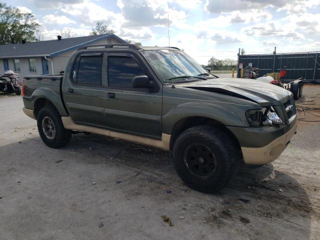 Снимка 4 от търг – 2003 FORD EXPLORER S с VIN 1FMZU67E73UB74978