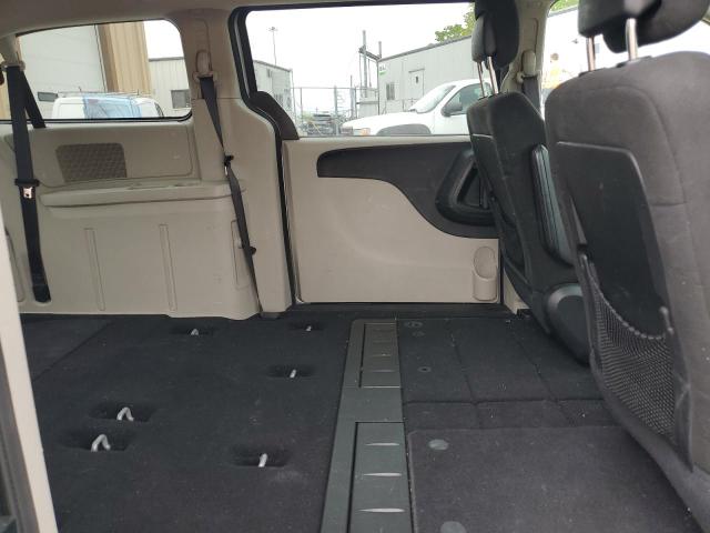 Photo 11 from auction – 2015 DODGE GRAND CARA with VIN 2C4RDGBGXFR599499