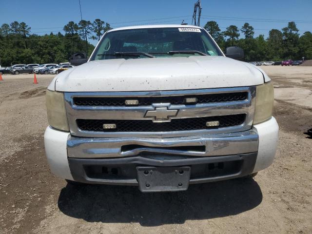Photo 5 from auction – 2009 CHEVROLET SILVERADO with VIN 1GCEC19C39Z148135