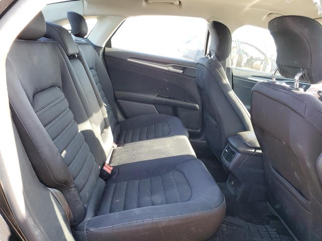 Photo 10 from auction – 2013 FORD FUSION SE with VIN 3FA6P0HR3DR352977